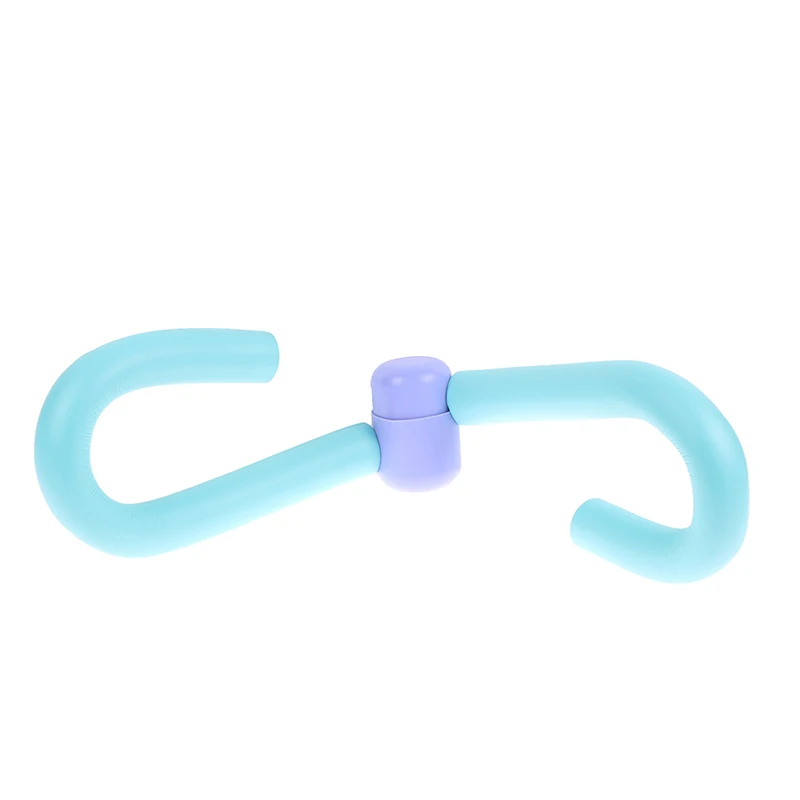 

Leg Muscle Fitness Gym Thigh Master Arm Chest Waist Trainer Stovepipe Clip 2020