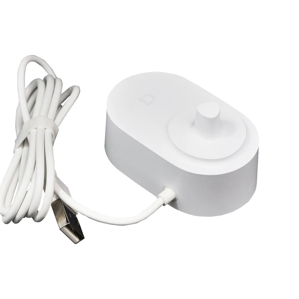 

Специальное зарядное устройство для звуковой зубной щетки Xiaomi DDYS01SKS