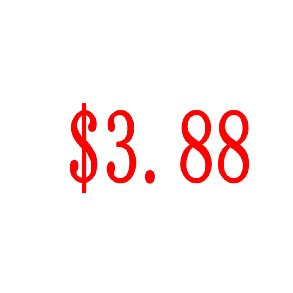 

Extra Fee/cost just for the balance of your order/shipping cost