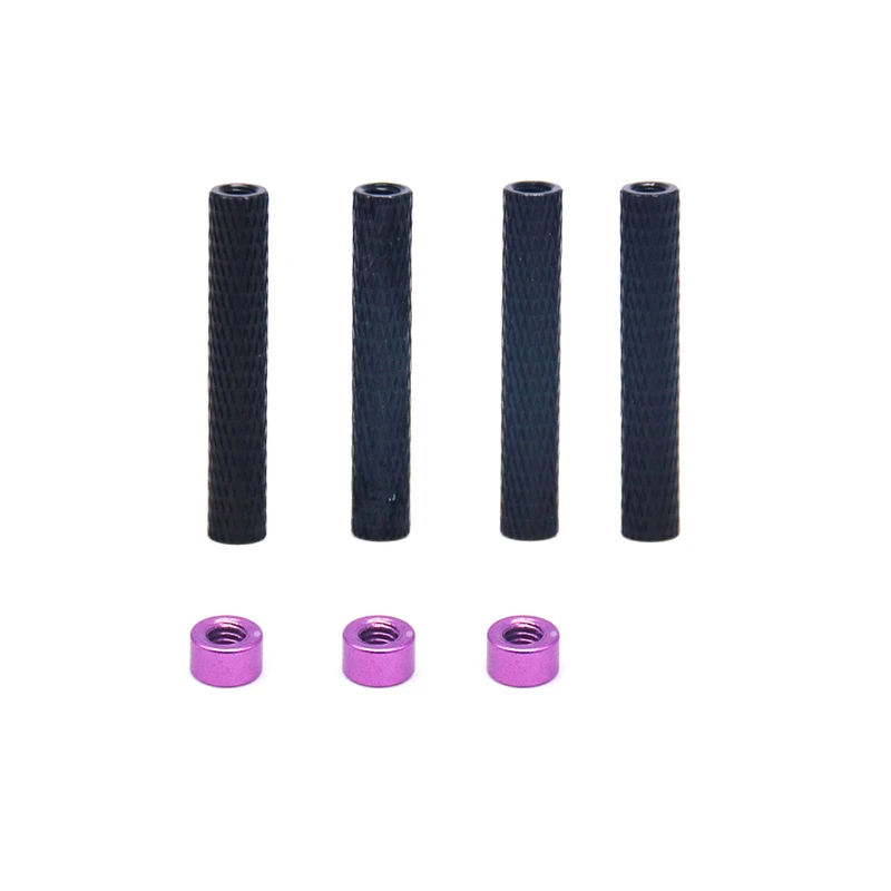 

TCMMRC RD210 Aluminum column for RC Drone FPV Quadcopter Multicopter Part Accs