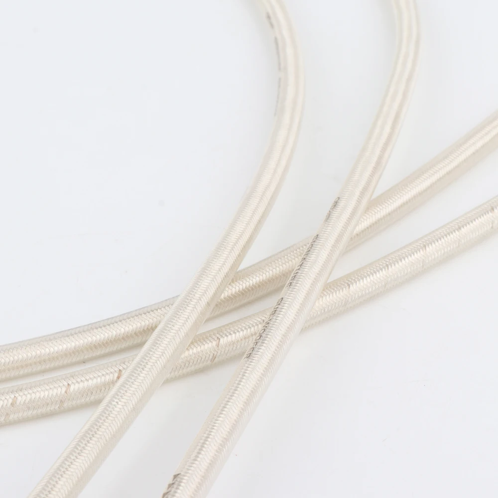 Hi-end кабель-удлинитель RCA в XLR кабель hifi штекер из углеродного волокна с родиевым