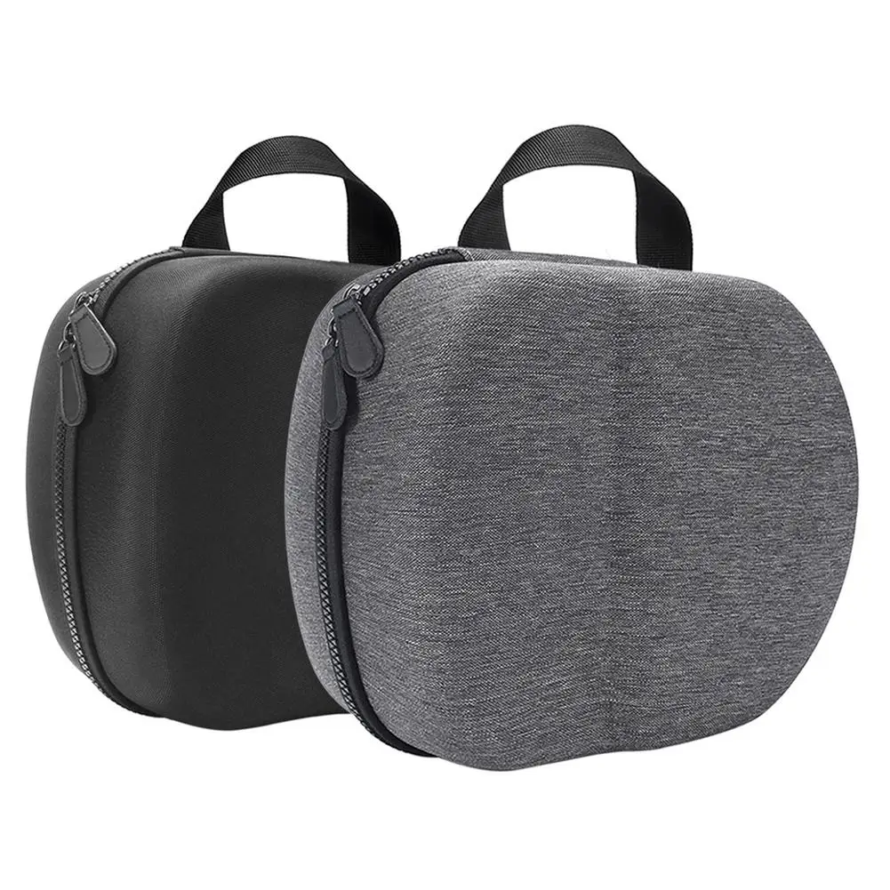 

Жесткий Дорожный Чехол EVA, сумка для хранения для Oculus Quest 2 1 VR гарнитуры, Защитный Контейнер для хранения для Oculus вопросы 2 VR аксессуары