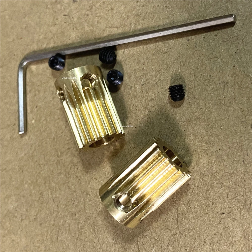 0 5 м 17 т мм отверстие медная Шестерня м3 качественная зубьев