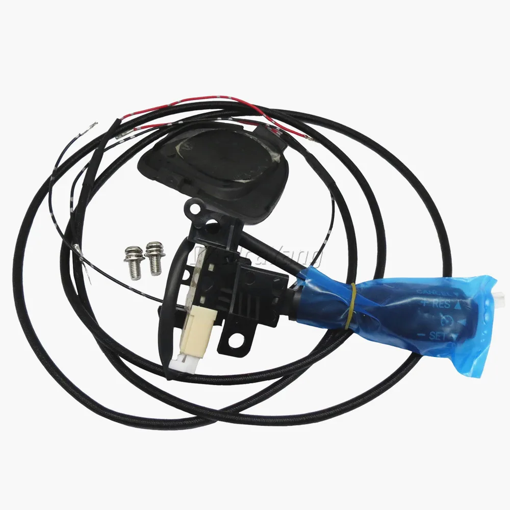 1 комплект 84632 34011 34017 переключатель круиз контроля для Toyota Camry 09 11 с крышкой