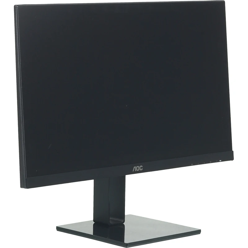 Монитор AOC Value Line 22V2Q(00/01) 21.5&quot черный|Мониторы| |