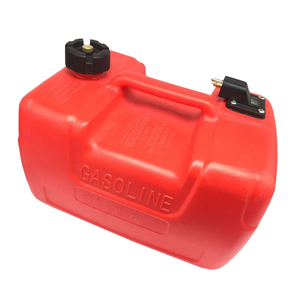 

Подвесной топливный бак 12л бензиновый портативный морской катер для двигателя 9.9HP