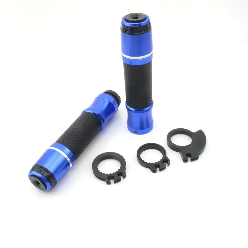 Аксессуары для мотоциклов с ЧПУ ручки 22 мм 7/8 Yamaha YZF R1 R3 R6 R25 R15 Fazer|Ручки мотоциклов|