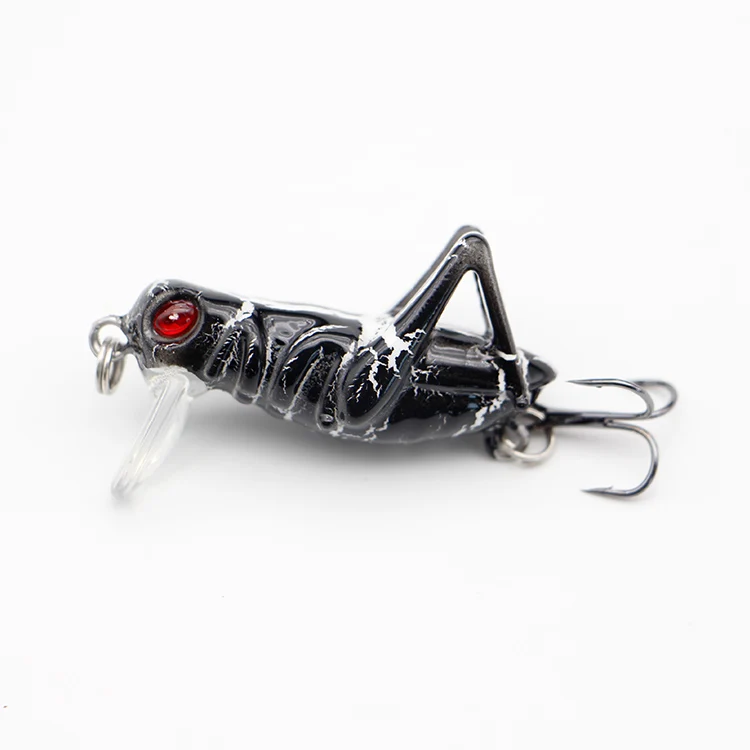 

lifelike locust bait acrididae artificial bait grasshopper fishing lure