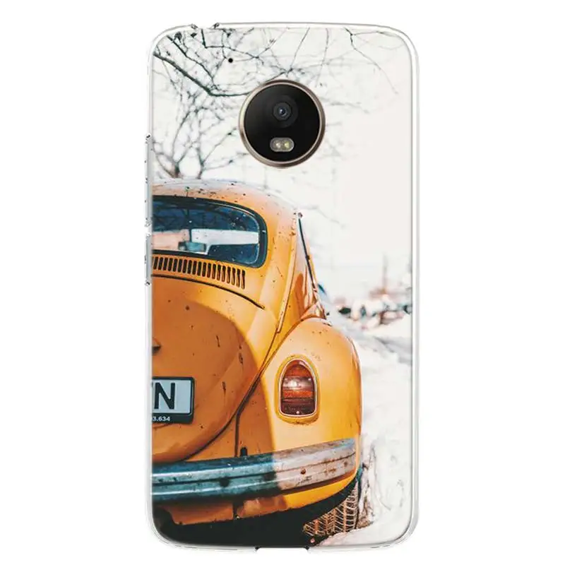 sports cars male men phone case for motorola g9 play g8 plus g30 g7 power capa moto one vision fusion g6 g5 e6 e5 cover shell free global shipping