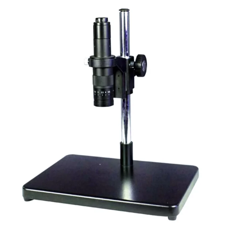 

Factory Price 0.7-4.5X Zoom Lens Monocular USB video microscope