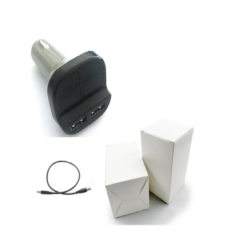 Автомобильное зарядное устройство с дистанционным управлением фиксированный