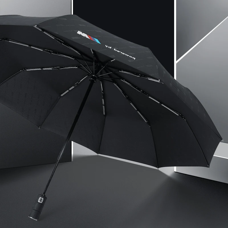 2021 новый автомобильный Стайлинг портативный складной зонт солнцезащитный