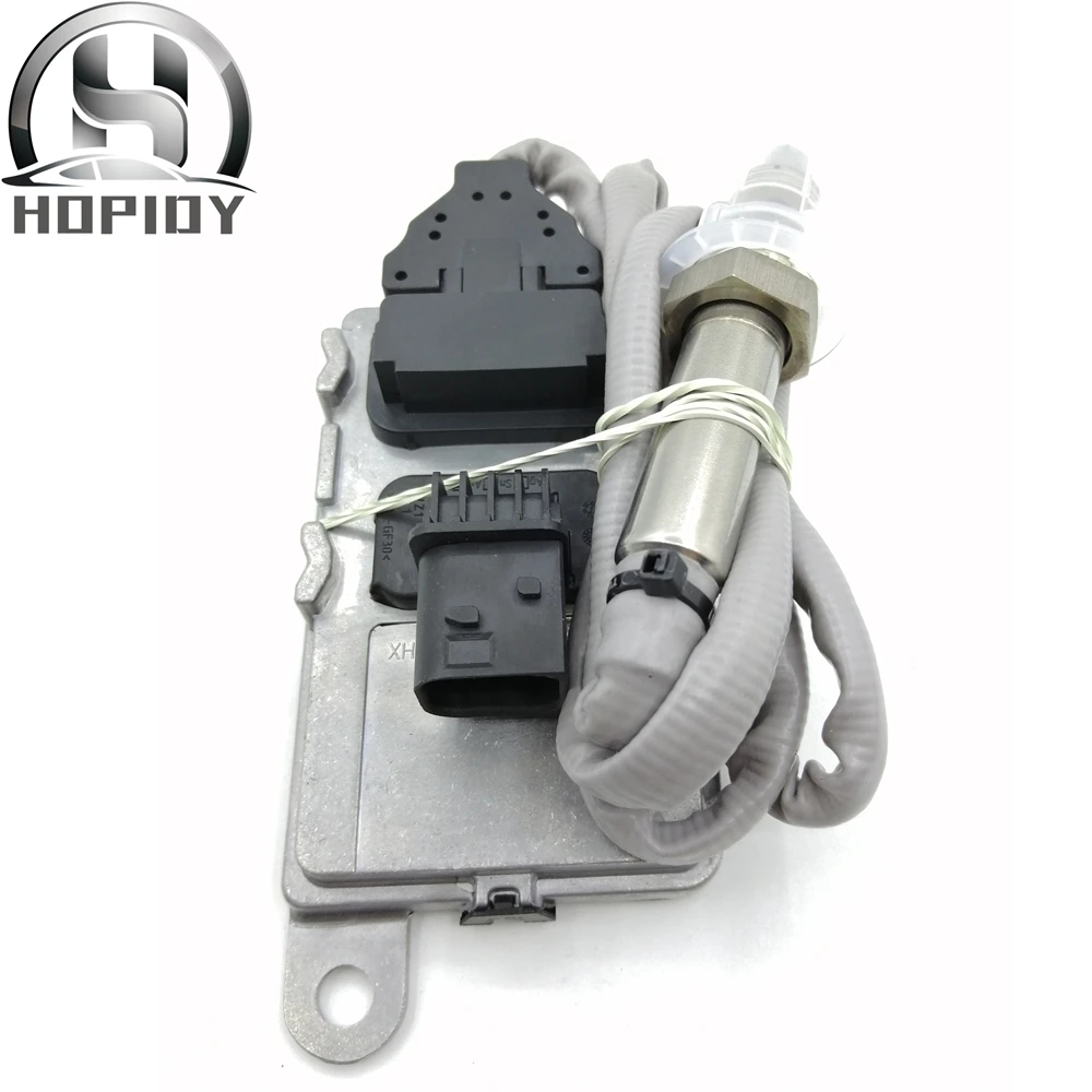 

Nox Sensor 2006243 1973525 1936256 5WK97344B 5WK9 7344B for DAF Euro 6 24V