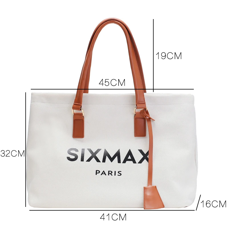 Youda оригинальный дизайн большая Вместительная женская сумка на плечо модная