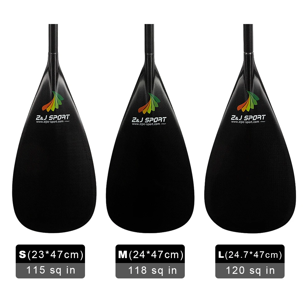 Z & J спортивные Высокая Производительность Гибридный Углеродного Волокна