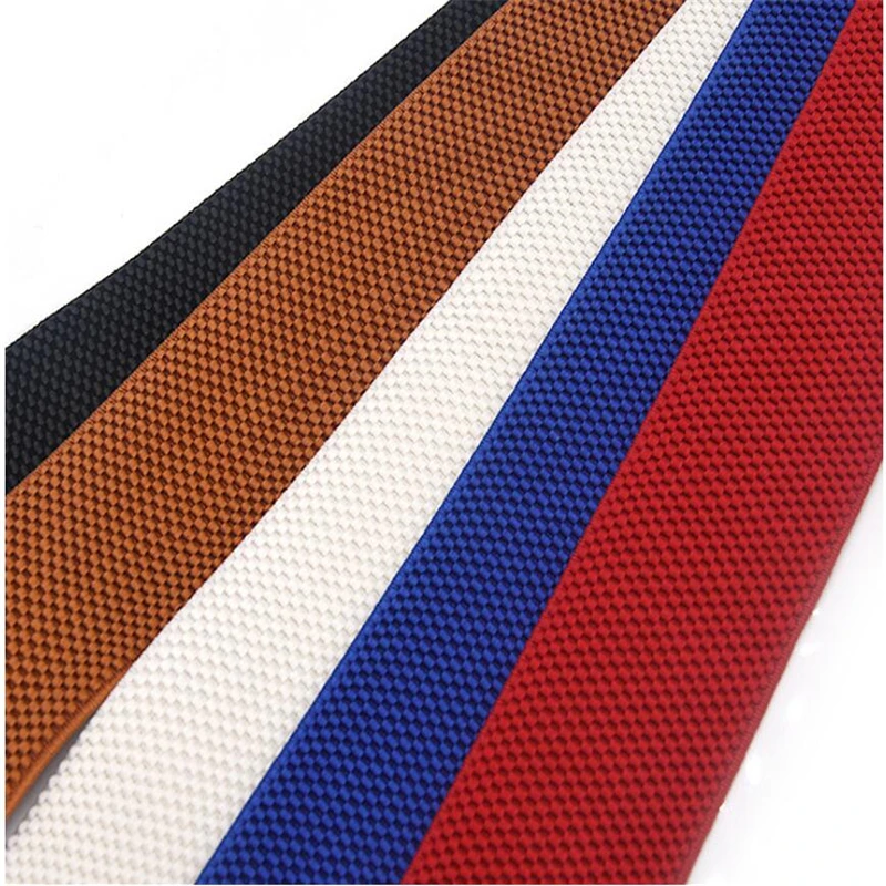 Новый Модный Эластичный ремень с металлической пряжкой в форме листа для женщин