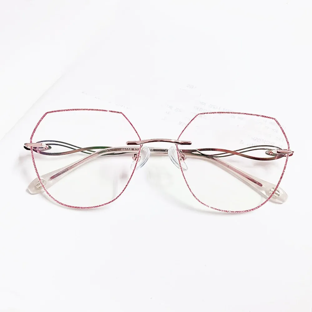 

Модные многоугольные литературные мужские очки в стиле хип-хоп с защитой от синего света мужские очки в стиле хип-хоп