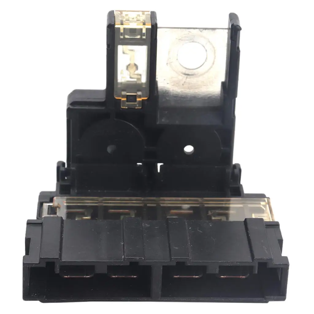 

Battery Cable Fuse Alternator Moulding Vehicle Parts Fusible Mounts Fits for Nissan Positive 04-2013 24380-79915 2438079915