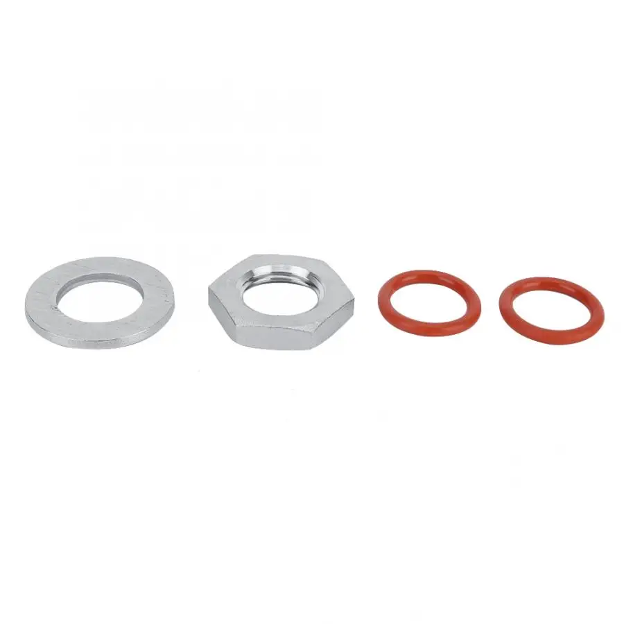 4 дюймовый комплект Thermowell из нержавеющей стали 1/2 дюйма аксессуары для домашнего
