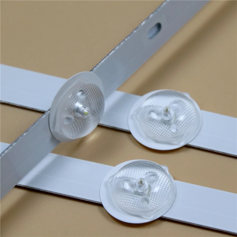 Светодиодная лента для подсветки телевизора SUNNY SN032DLD12AT035 SNO32DLD12 SVS320AA6 SVS320AD7 _ 6