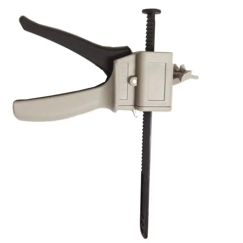 1 шт Высокое качество УФ клей пистолет и 2 шт. 50 г TP-2500 LOCA жидкий оптический