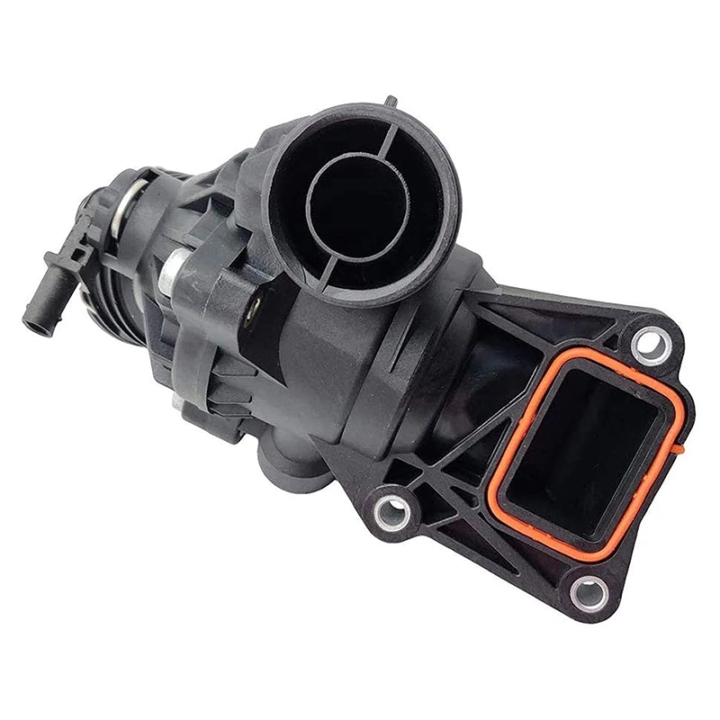 

Car Coolant Thermostat Thermostat Assembly for Mercedes-Benz C350 E350 GLE350 ML350 3.5L V6 2762000515 A2762000515