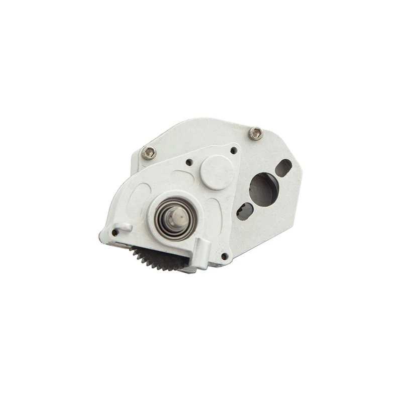 

Metal Complete Gearbox Transmission Gears Set Gear Box for Axial SCX24 1/24 RC Crawler Car Upgrade Parts Accessories