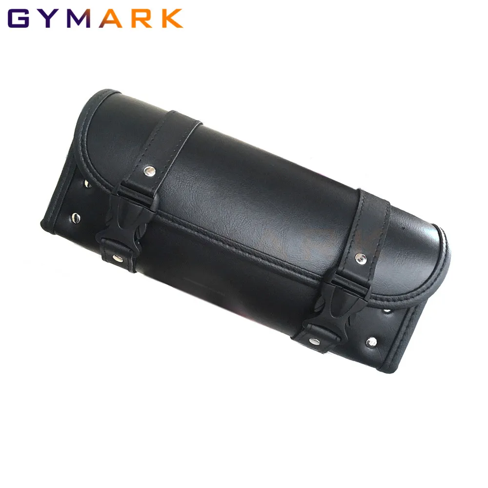 Седельная сумка из синтетической кожи для мотоцикла переднего инструмента Harley