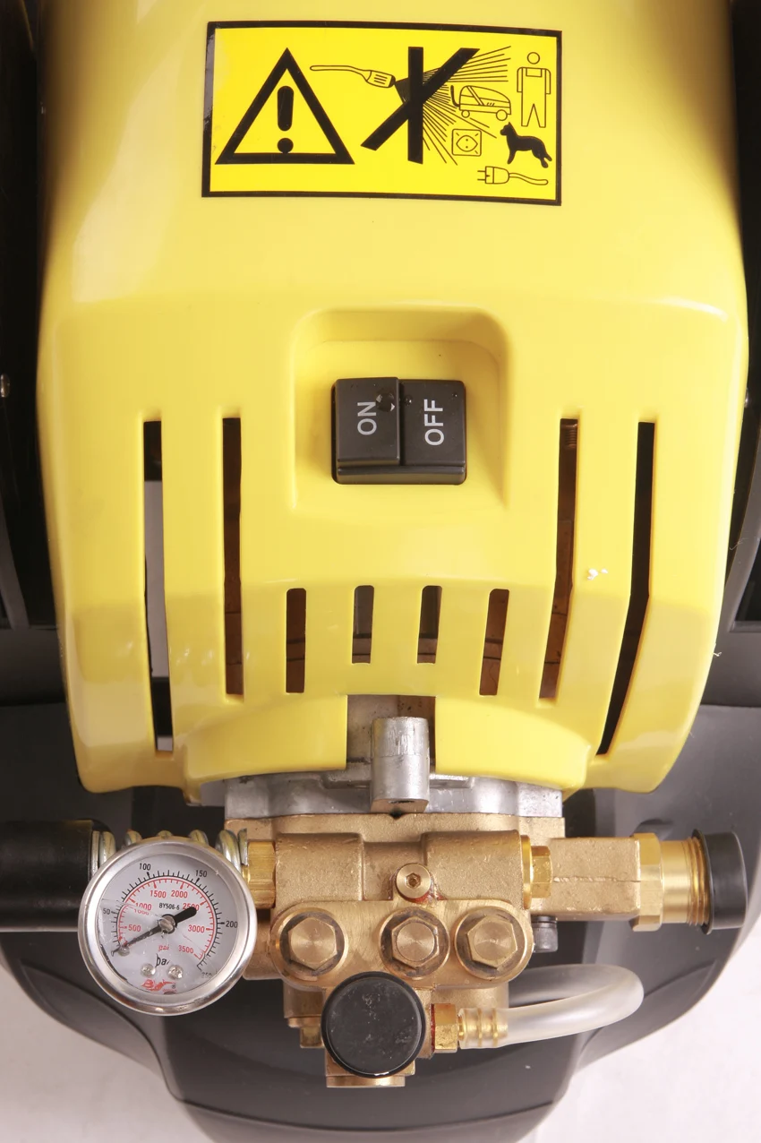 110/130/150bar large car washer high pressure cleaner washing machine cleaning | Обустройство дома