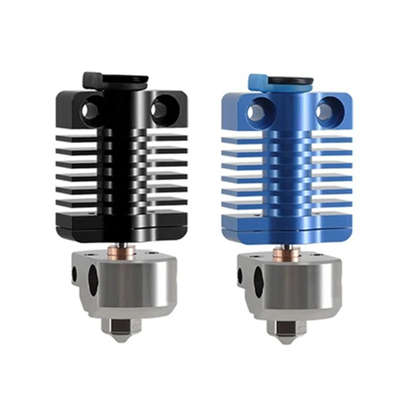 

3D принтеры Phaetus Dragonfly Bowden, экструдер, Hotend BMS, запасные части для ремонта, высокотемпературный Hotend