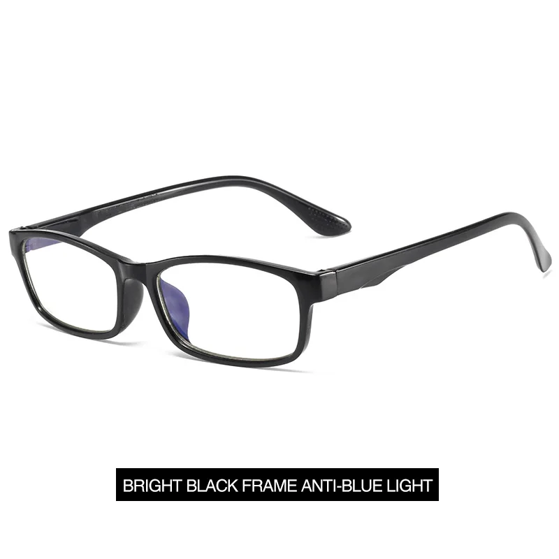 reading glasses KANASTAL Wo мужские очки для чтения мужчин Unti Синие лучи очки для чтения Fibrous очки для чтения квадратная рамка мужские очки для чтения UV400 - Цвет оправы: reading glasses