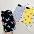 Яркий Силиконовый мультяшный чехол для OPPO A3s, задняя крышка телефона для OPPO A3s CPH1803 AX5 A5 A12e