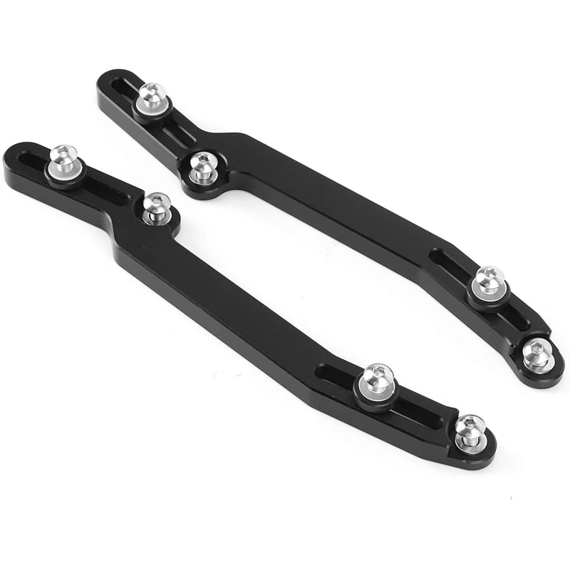

Motorcycle Windscreen Adjuster Support Accessories Fit For Honda NC700D NC750D Integra 700 750