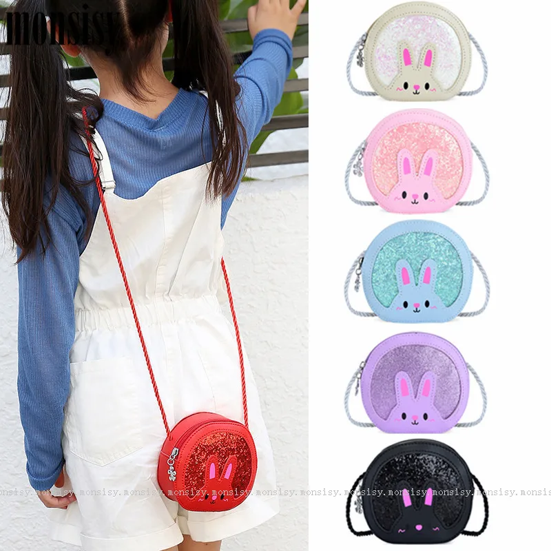 Кошелек и сумочка Monsisy в стиле &quotЛолита&quot детский бумажник миниатюрная