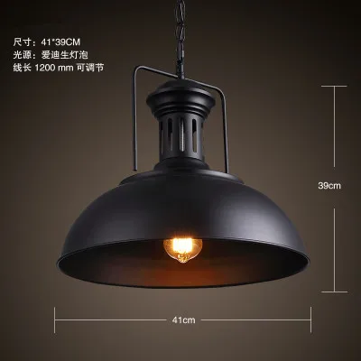 

nordic led iron luminaria pendente luminaire deco chambre pendant lamp commercial lighting bedroom dining room