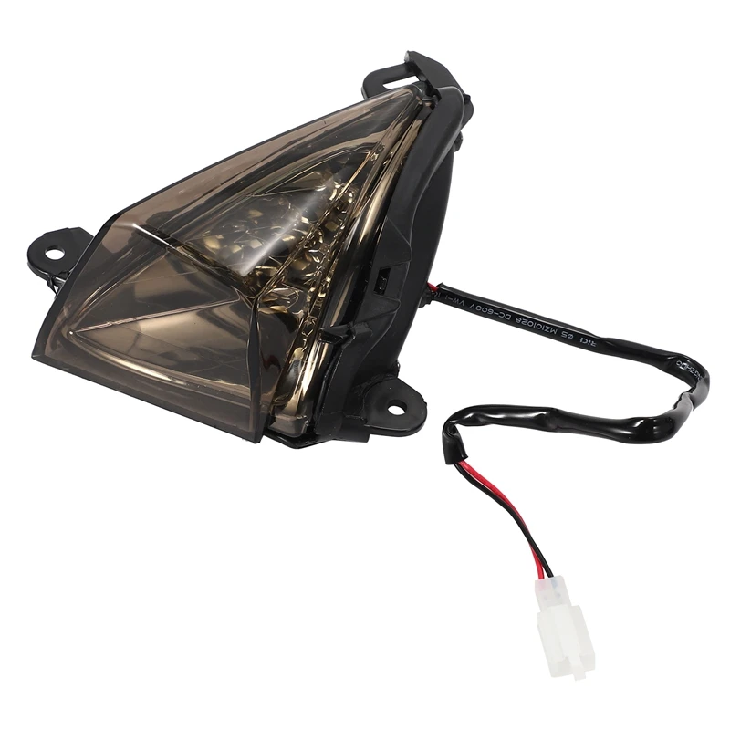 

Motorcycle Front LED Turn Signal Light Lamp for KAWASAKI NINJA ZX-14R ZZR1400 GTR1400 CONCOURS 14 2006-2017