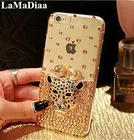 Роскошные блестящие Чехлы для Samsung S6 S7 S8 S9 S10 S20 S21 PLUS Note 5 8 9 10 20