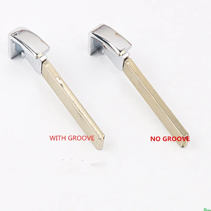 Запасной смарт ключ DAKATU для Peugeot 5008 4008 C5508DS Citroen C4CL C5|blade blade|blade keyblade 5 |
