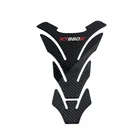 Наклейки для мотоцикла XT660X XT 660 X XT 660X, из углеродного волокна