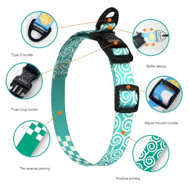 Собачий ошейник для питомцев трос собак набор анти лебинг P Веревка дизайн