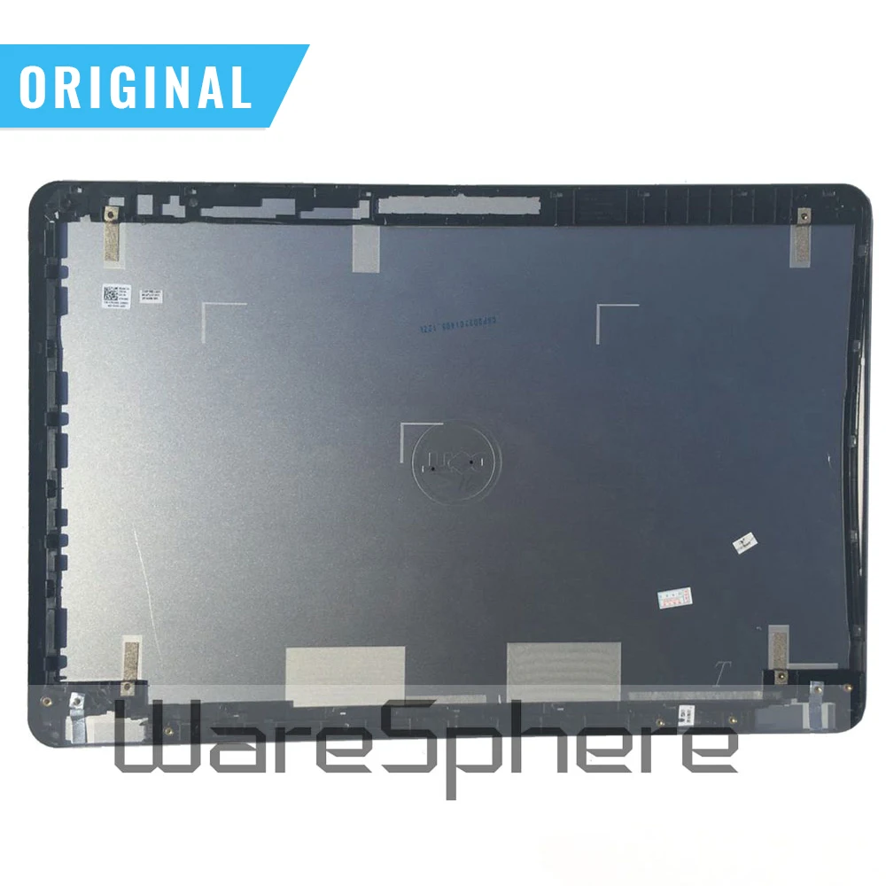 ЖК-дисплей для Dell Inspiron 15 7000 7537 новая оригинальная задняя крышка 7K2ND 07K2ND версии