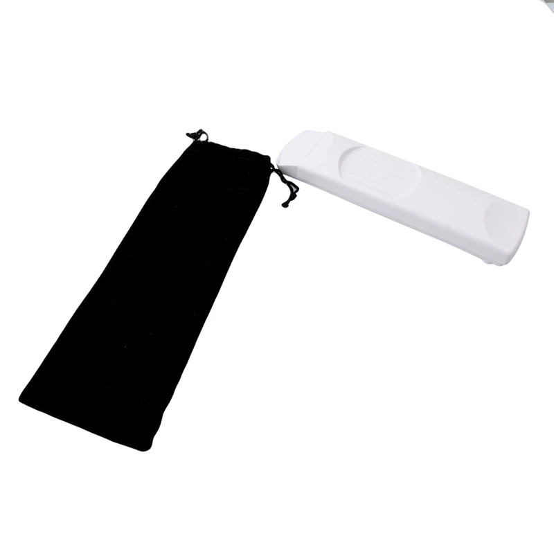 

Portable Guitar Pocket-Guitar Practice Tools Musical Stringed Instrument Chord Trainer Tools for Beginner Guitar Accessories