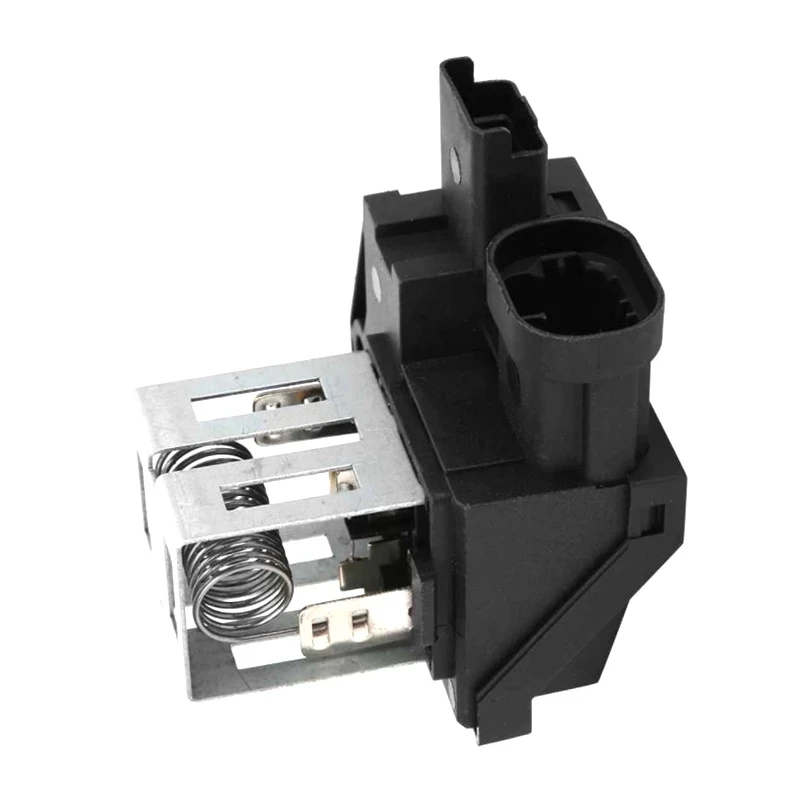 Двигатель с сопротивлением вентилятору релейный резистор 9827870080 9662872380 для Peugeot 1007