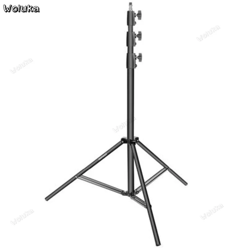 Улучшенная телескопическая стойка для студийного светильник с воздушной