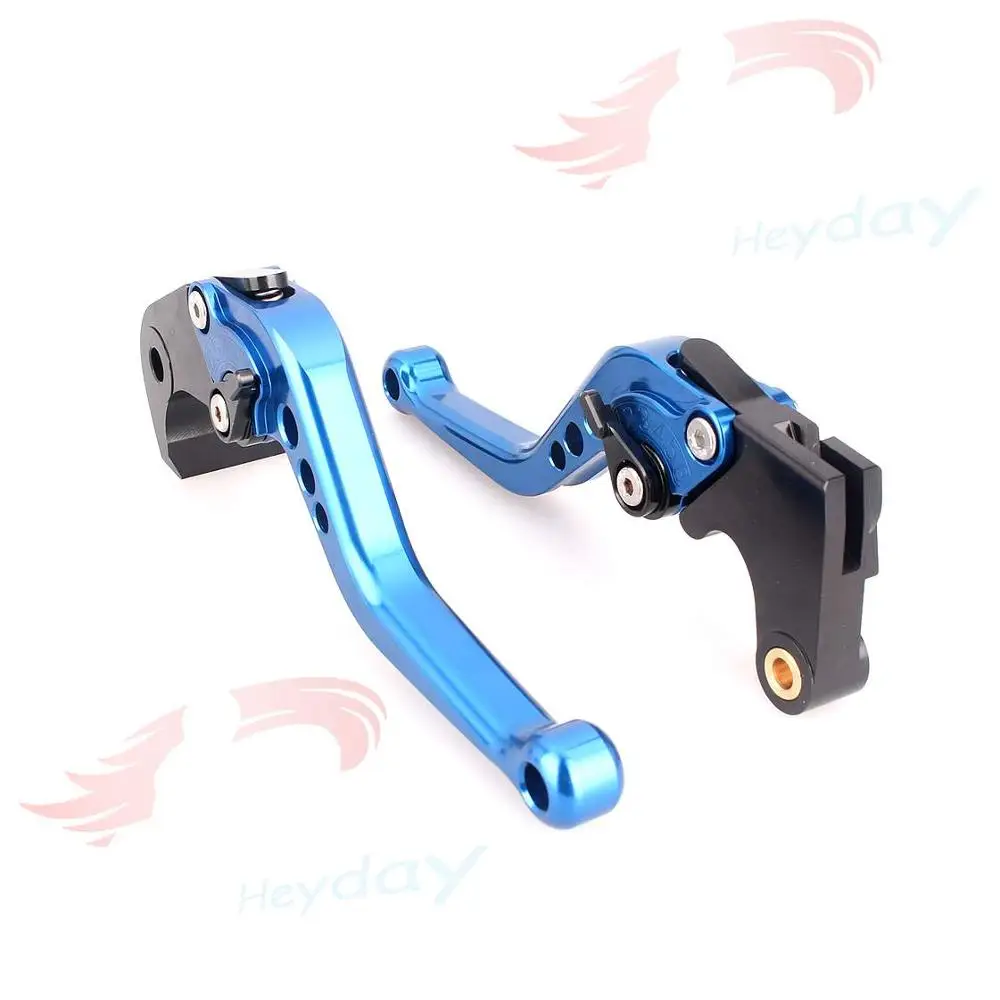 Алюминиевые рычаги тормозной муфты для мотоциклов с ЧПУ KAWASAKI Z1000/R 2017 2018 Z900RS |