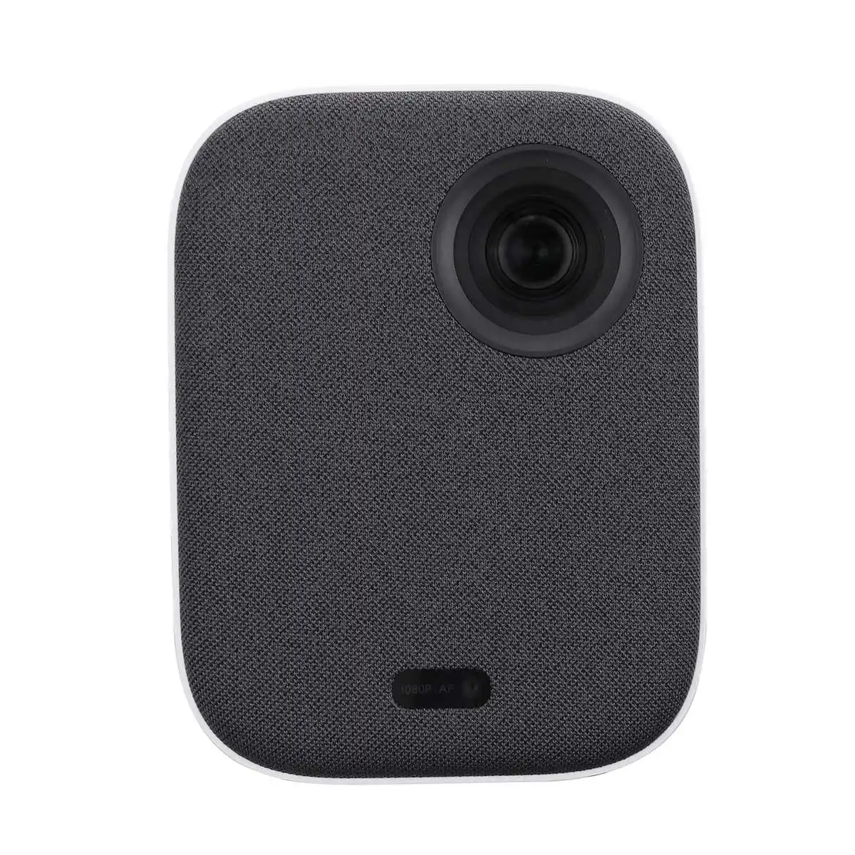 Xiaomi Mijia MJJGTYDS02FM DLP мини-проектор Full HD 1080P 30000 LED Wifi bluetooth для телефона музыка 3D