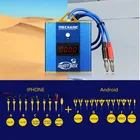 Батарейный блок MECHANIC iBoot Тестовый Кабель материнская плата для iPhone 6 7 8p x 11 12 Android