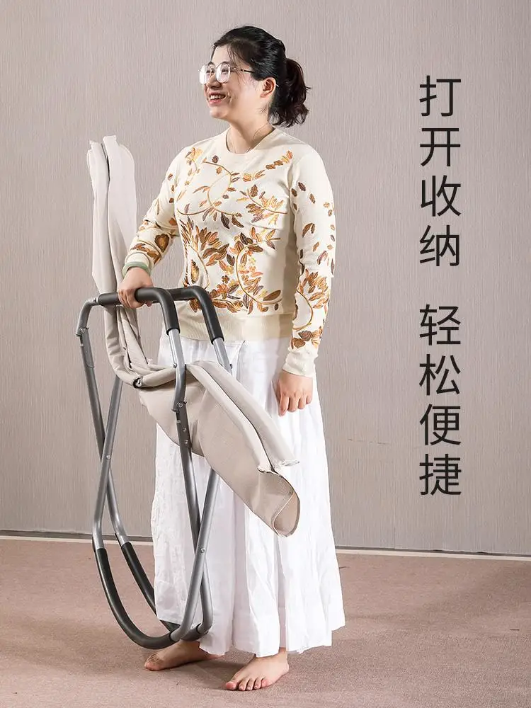 Дивана Recliner дома балкон складное кресло для сна ленивый легко поднимается