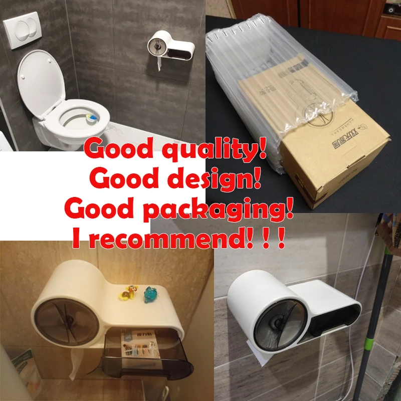 Креативный тканевый ящик настенный туалет Бумага держатель Водонепроницаемый