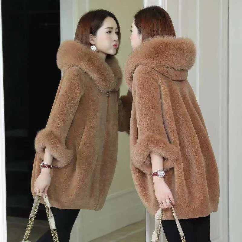 

Parkas